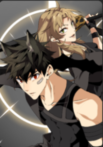 Aura Recovery: I Get a New Skill Everyday - Kissmanga