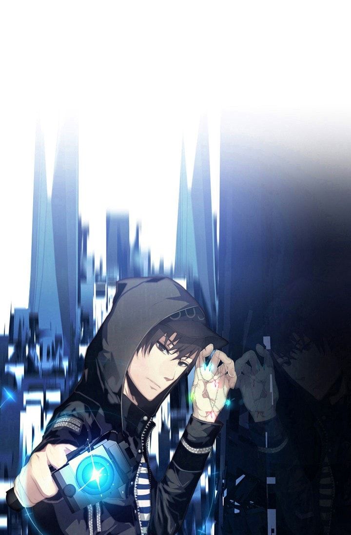 Gong Heon Ja chapter 1 Kissmanga