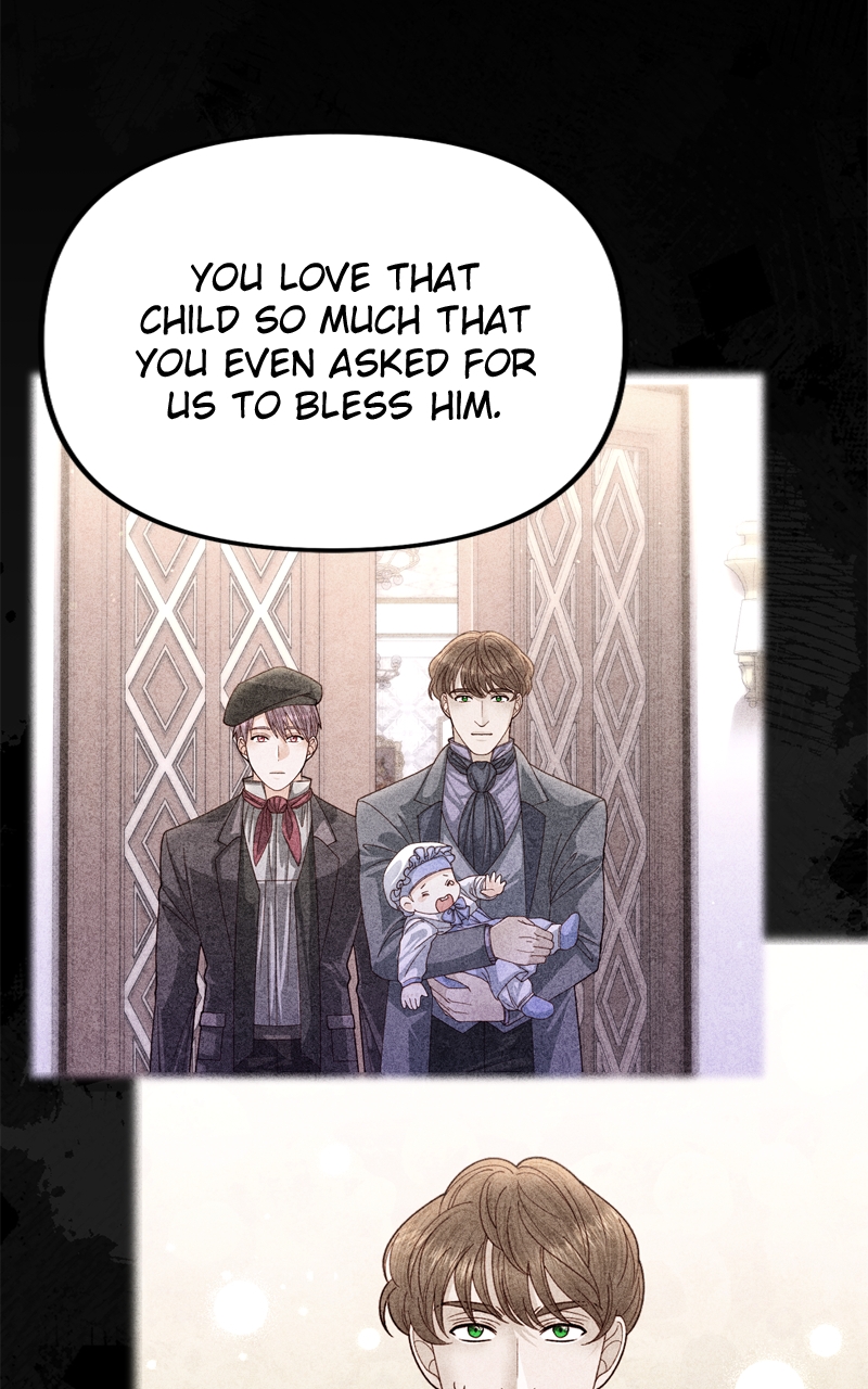Remarried Empress Chapter 171 Kissmanga