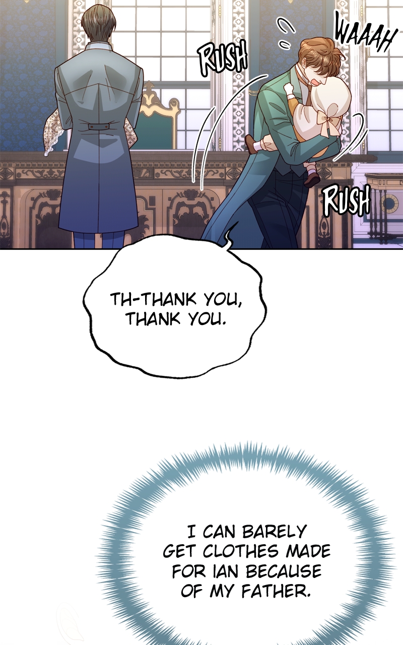 Remarried Empress Chapter 171 Kissmanga
