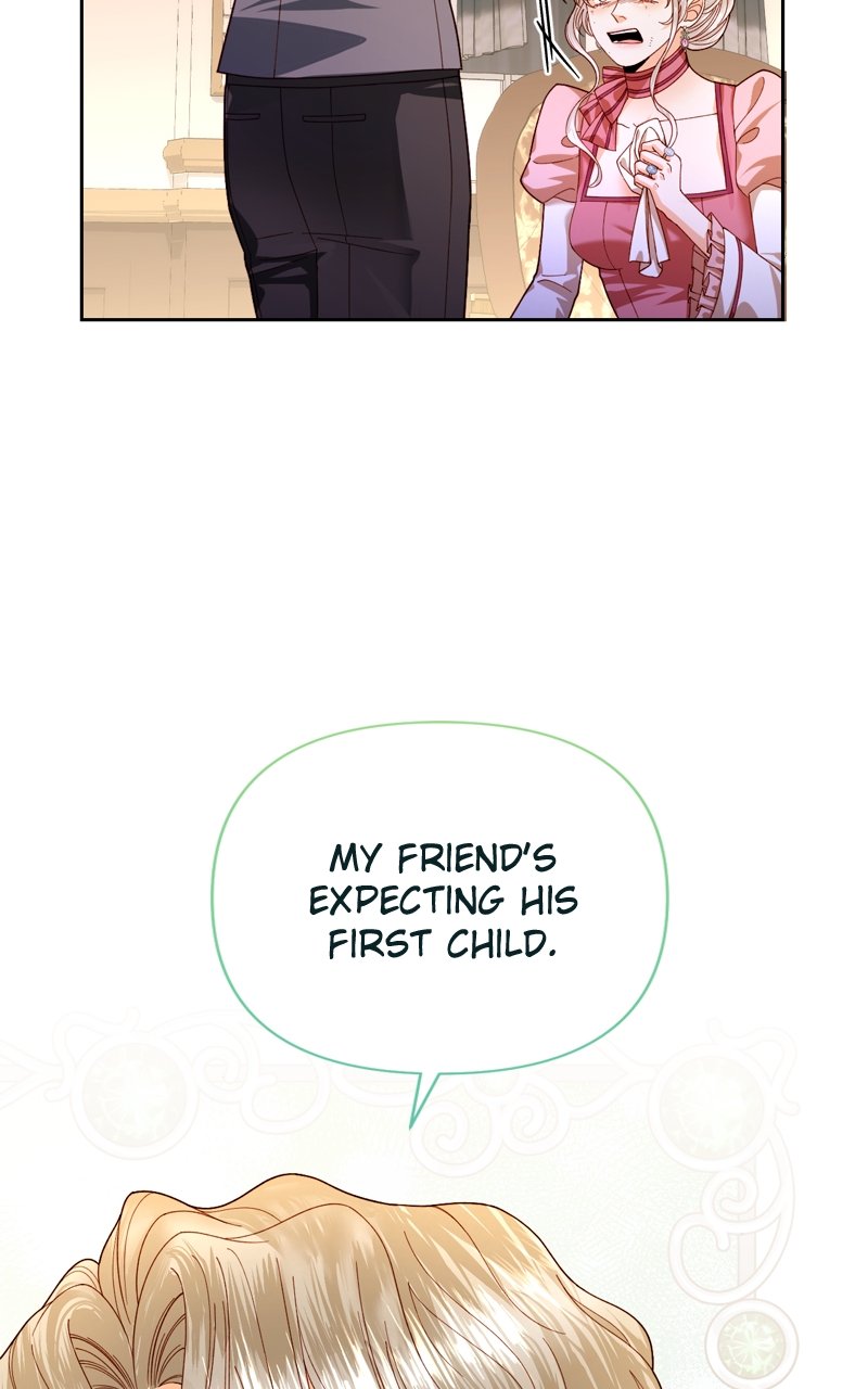 Remarried Empress Chapter 174 Kissmanga