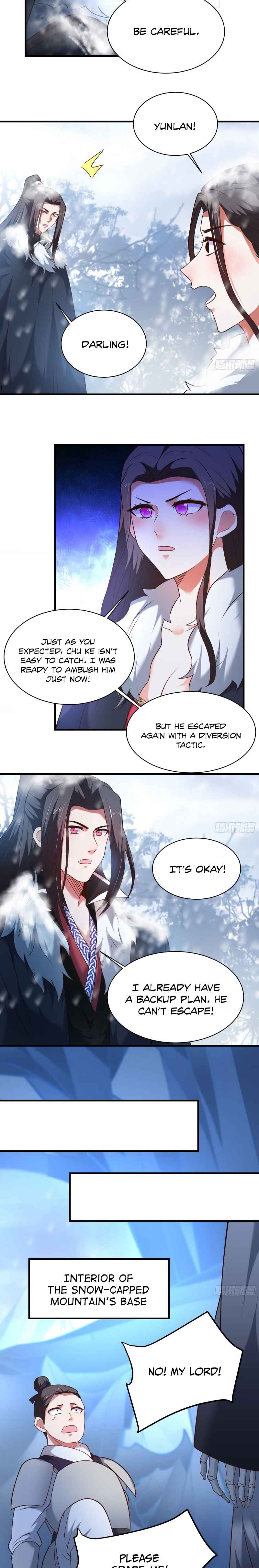 King Killer Reborn - Chapter 127 - Kissmanga