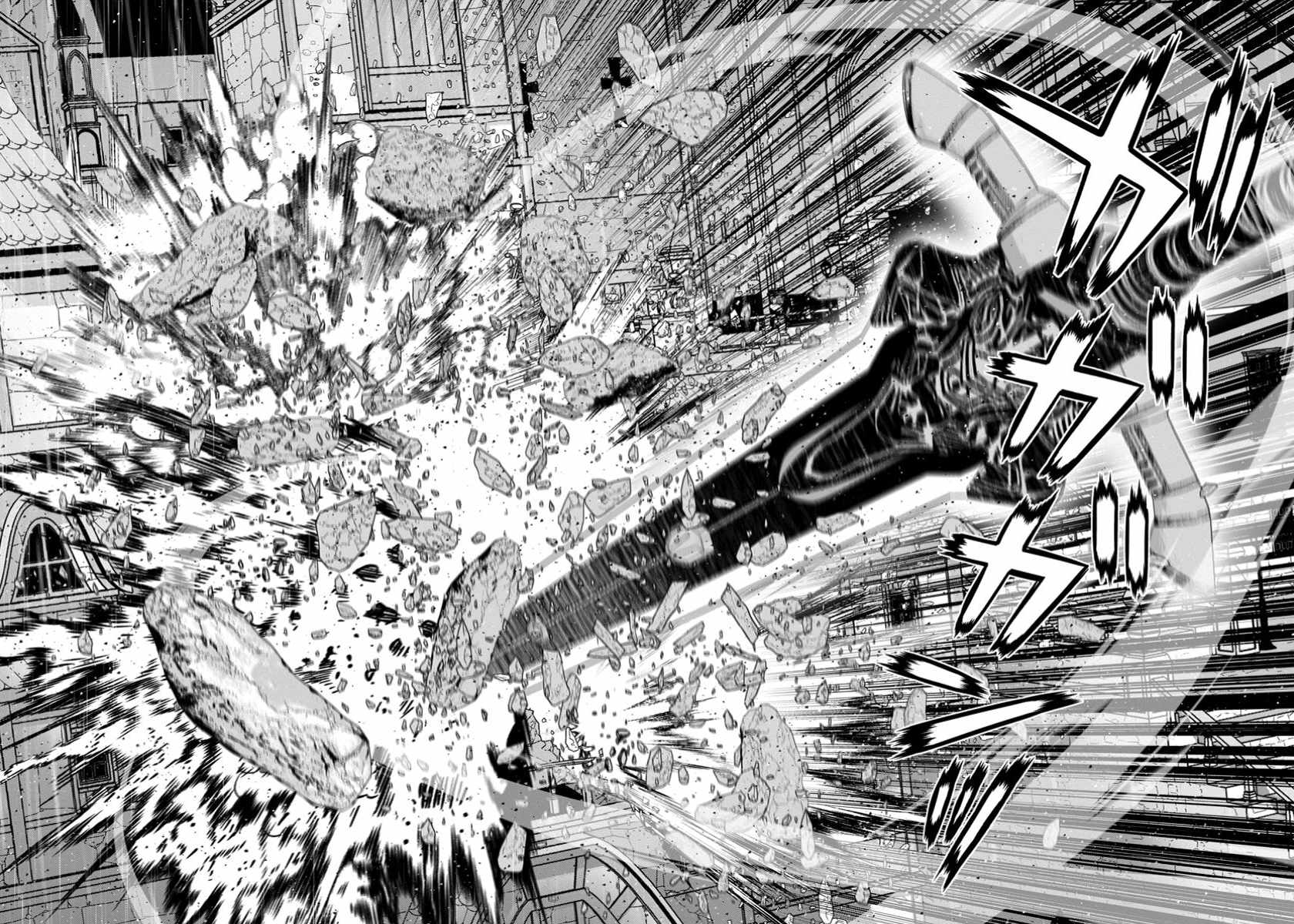 The Maou Army's Strongest Magician Was A Human kissmanga.in