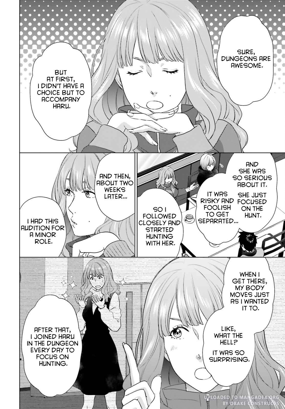 D Genesis Dungeon Ga Dekite 3 nen Chapter 27 Kissmanga d-genesis-dungeon-ga-dekite-3-nen-chapter-27-kissmanga