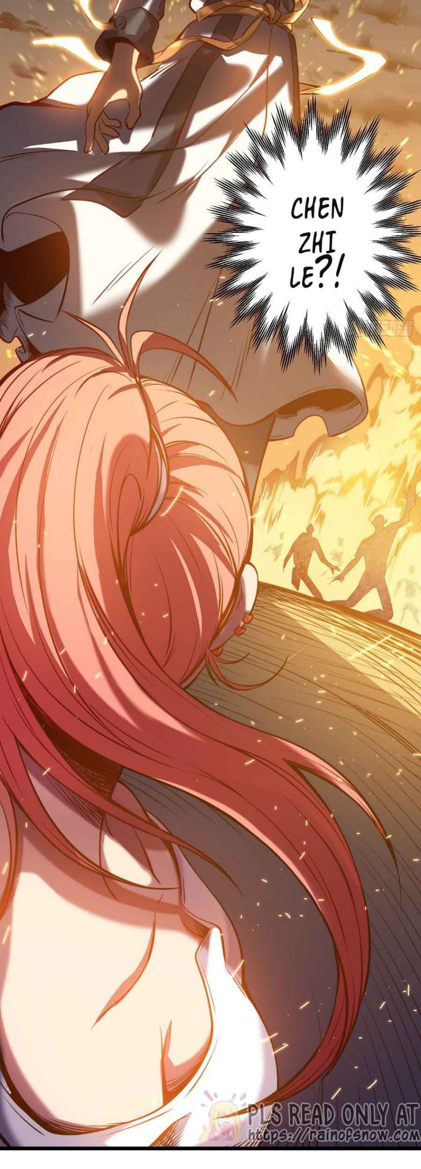 My Way of Killing Gods In Another World chapter 2 Kissmanga