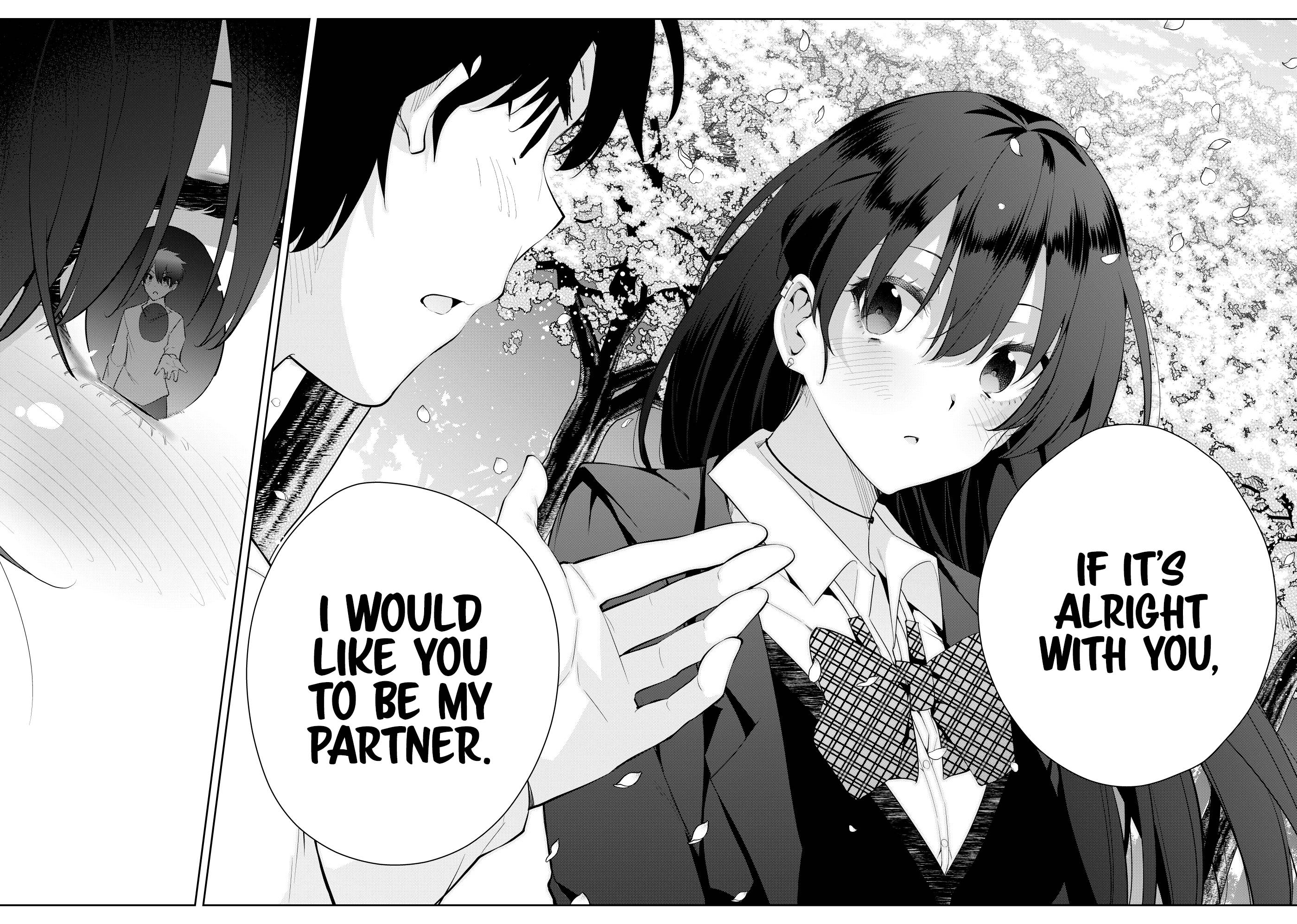 The Story of a Manga Artist Confined by a Strange High School Girl