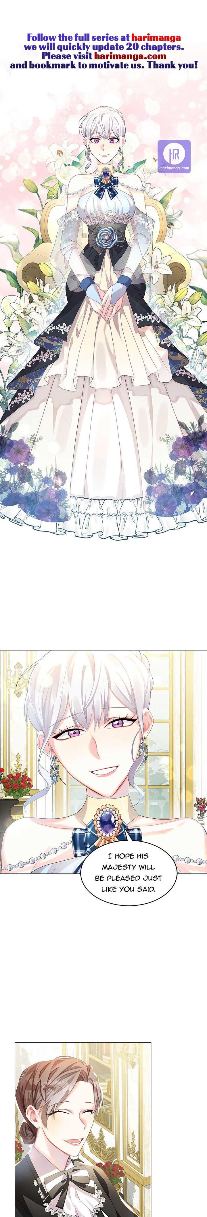 I Wont Accept Your Regrets - chapter 5 - Kissmanga