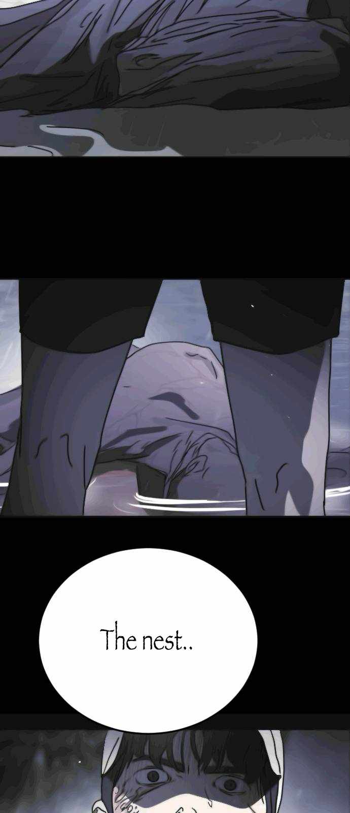 One Day, Suddenly, Seoul Is Chapter 120 Kissmanga