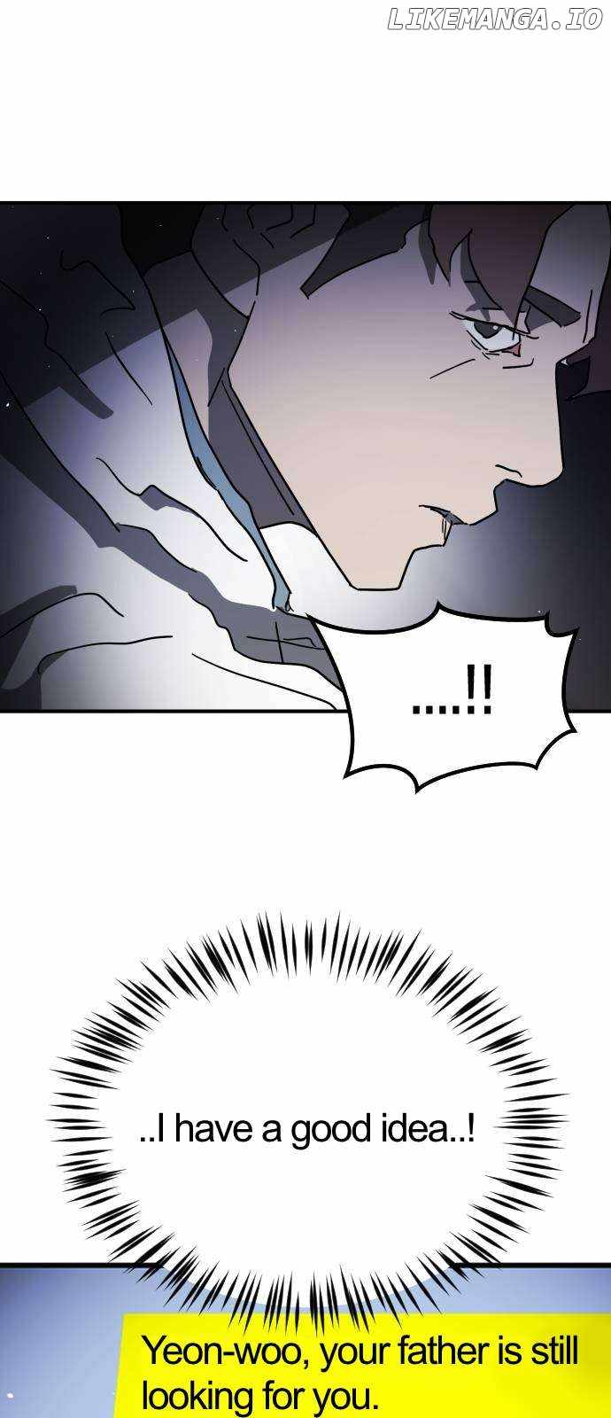 One Day, Suddenly, Seoul Is Chapter 102 Kissmanga