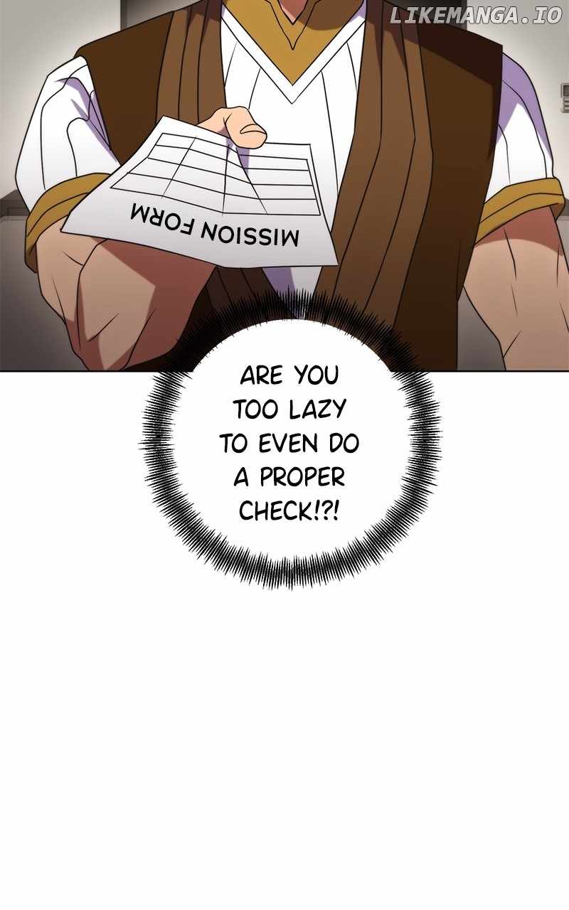 Surviving in an Action Manhwa - Chapter 55 - Kissmanga