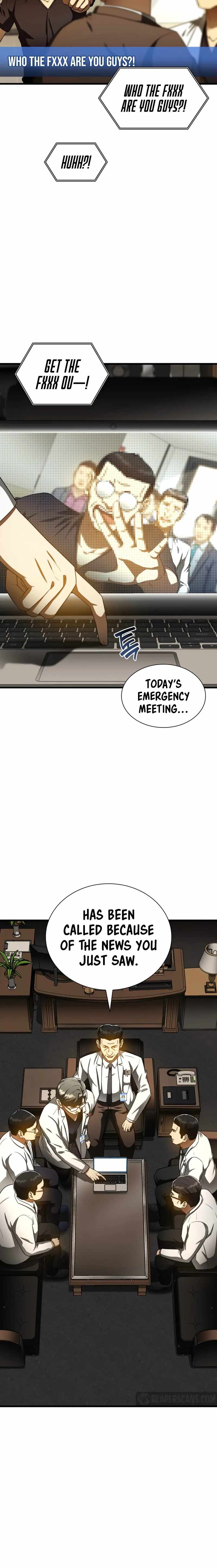 Perfect Surgeon (manhwa) - Chapter 81 - Kissmanga