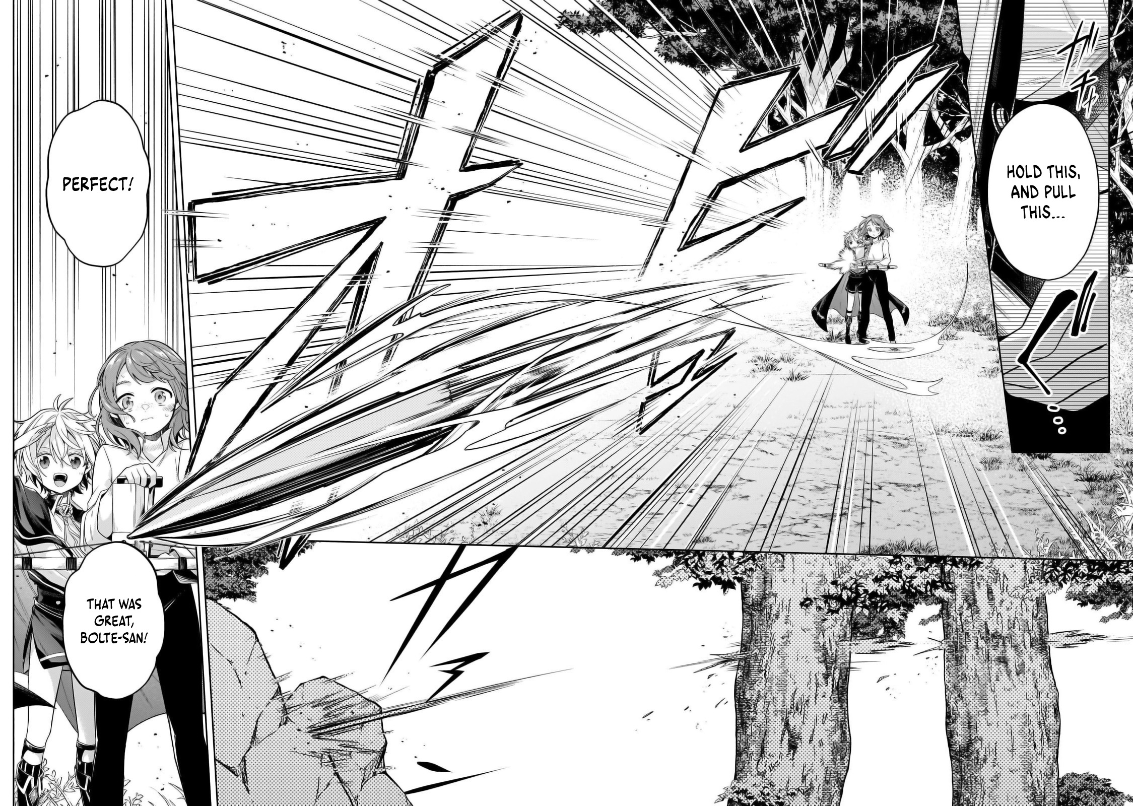 Fun Territory Defense by the Optimistic Lord - Chapter 30.1 - Kissmanga