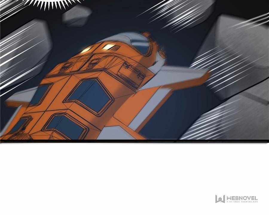 My battleship can be upgraded - Chapter 16 - Kissmanga