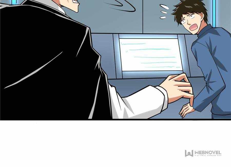 My battleship can be upgraded - Chapter 16 - Kissmanga