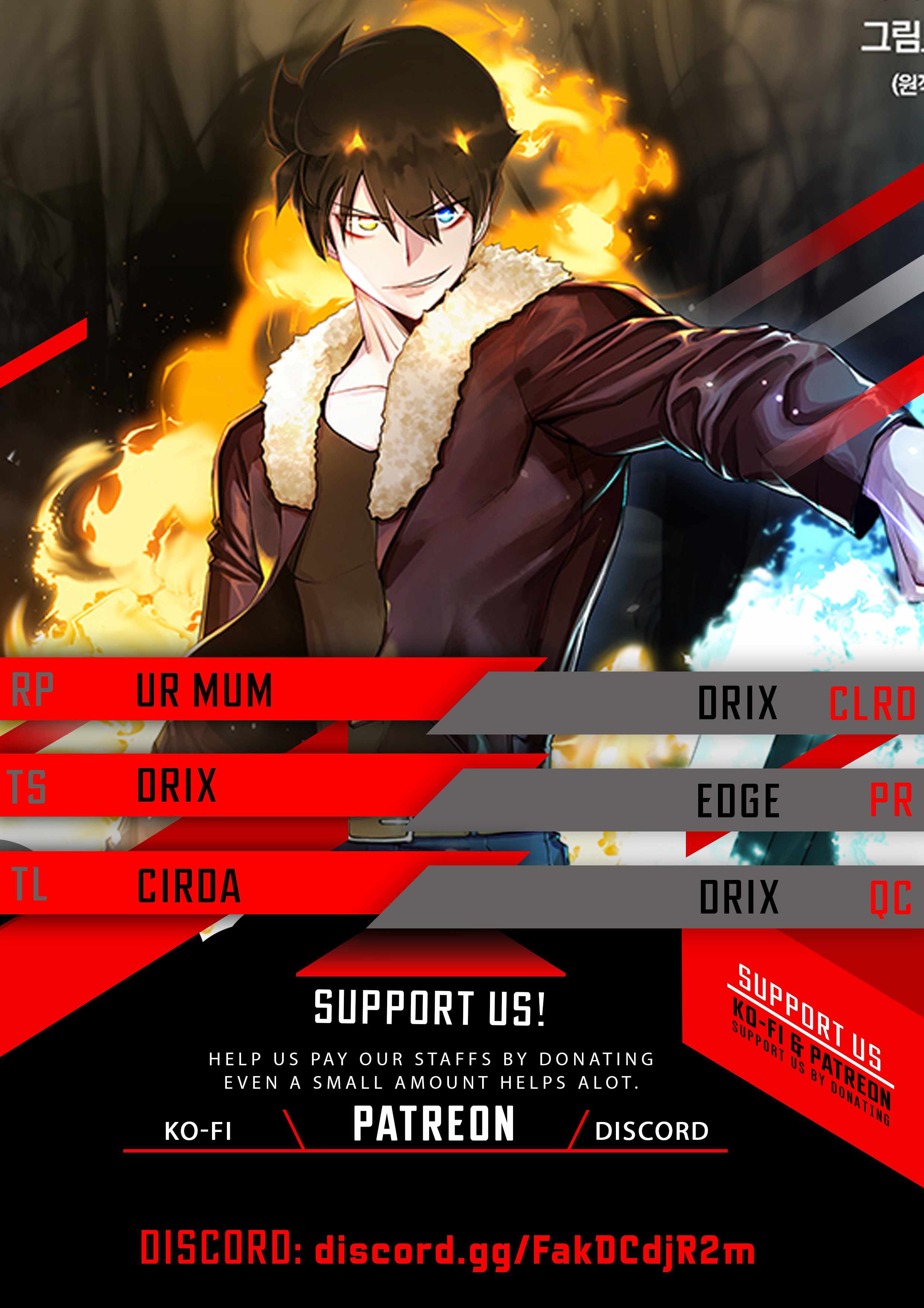 The Strongest Unemployed Hero (Jobless Yet Invincible) chapter 2 Kissmanga