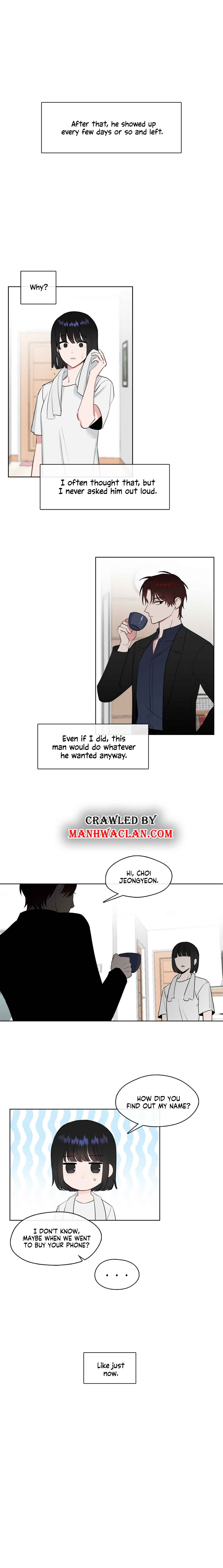 Fly me to the moon (manhwa) - Chapter 9 - Kissmanga - Does A Hot Elf Live Next Door To You