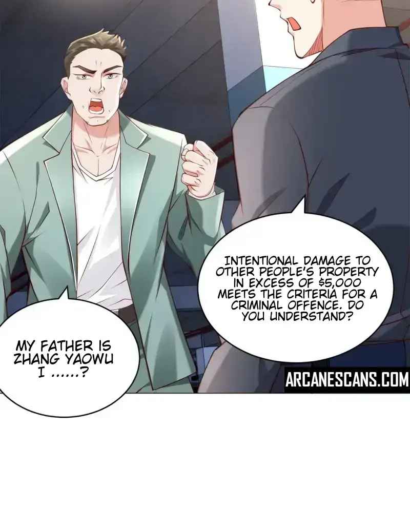 Legendary Car-Hailing System - Chapter 14 - Kissmanga