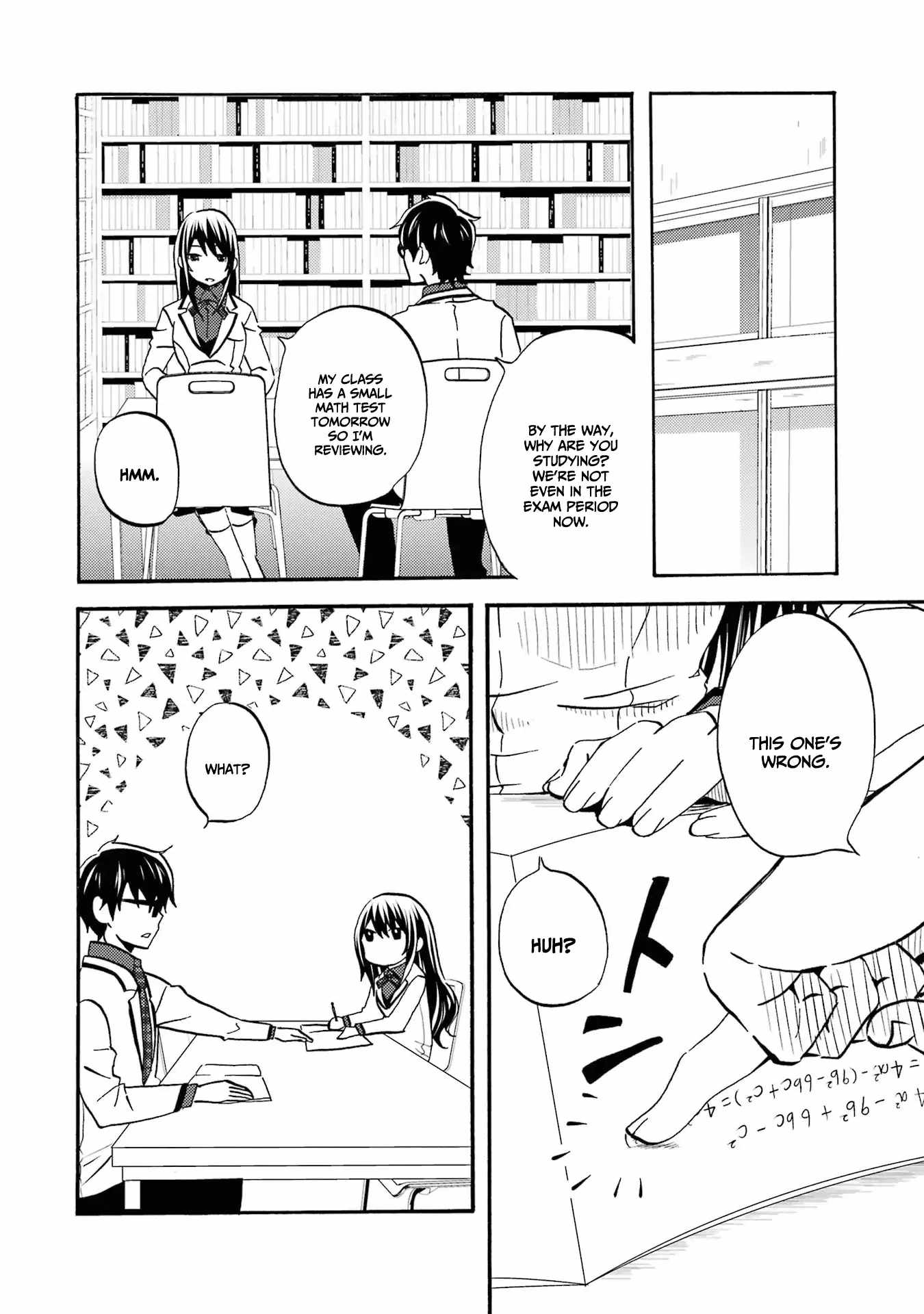 it-seems-i-was-hitting-on-the-most-beautiful-girl-in-school-without-me