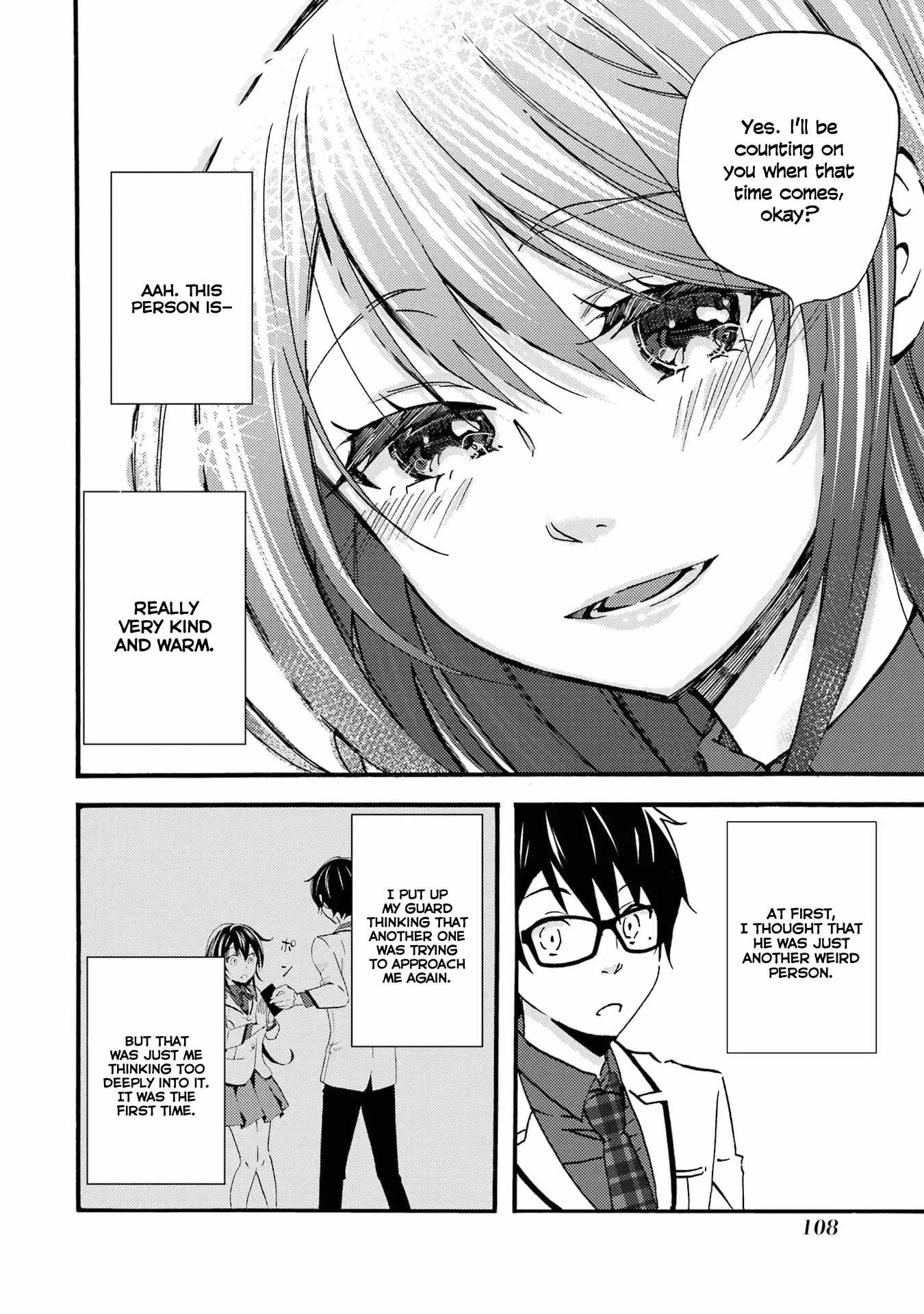 it-seems-i-was-hitting-on-the-most-beautiful-girl-in-school-without-me