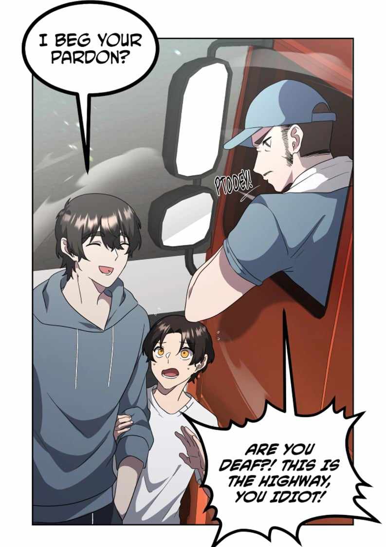 Everyone Regressed Except Me Chapter 15 Kissmanga