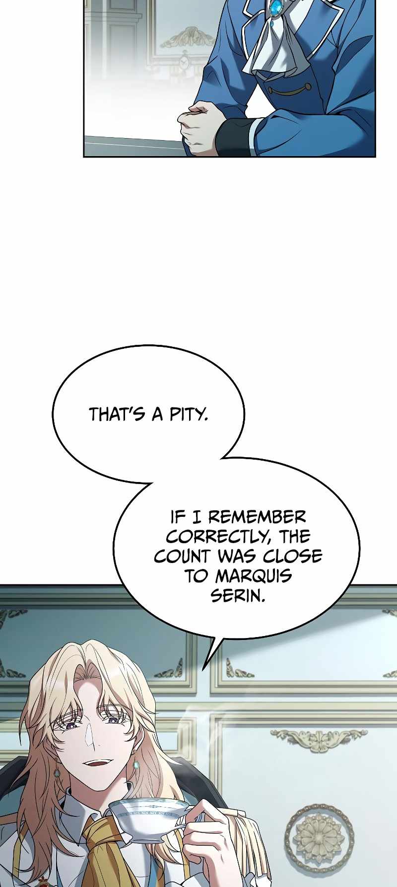 The Archmage’s Restaurant Chapter 14 Kissmanga
