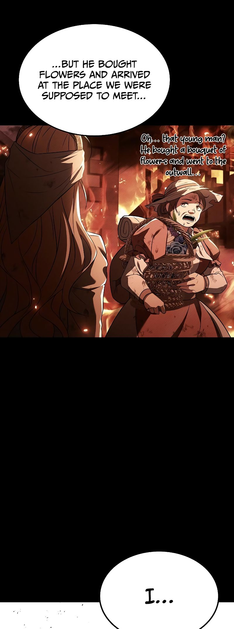 The Archmage’s Restaurant Chapter 26 Kissmanga