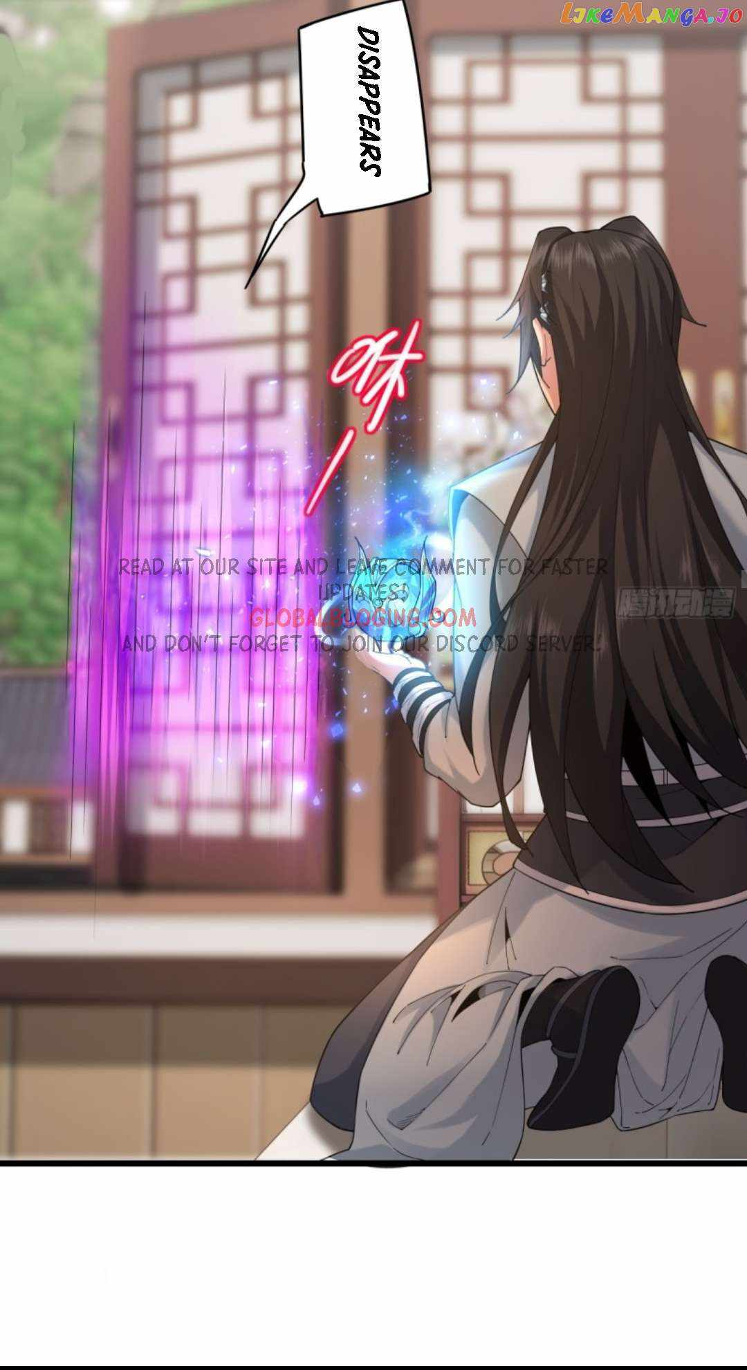 The Start of a Stunning and Feisty Master: A System with Ten Pounds of