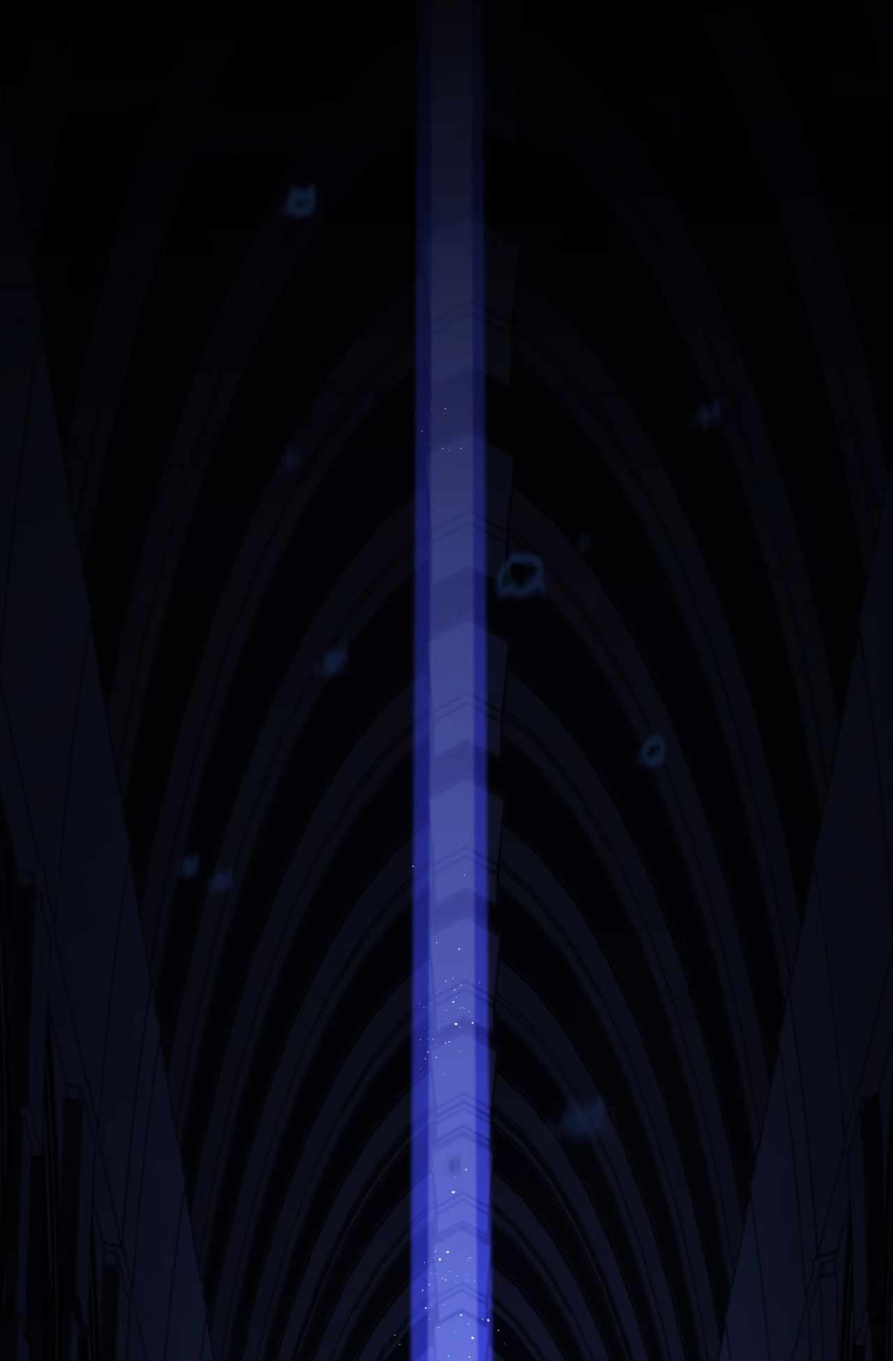 Avenger of Mystical Eyes Blood Parasite Chapter 1 Kissmanga