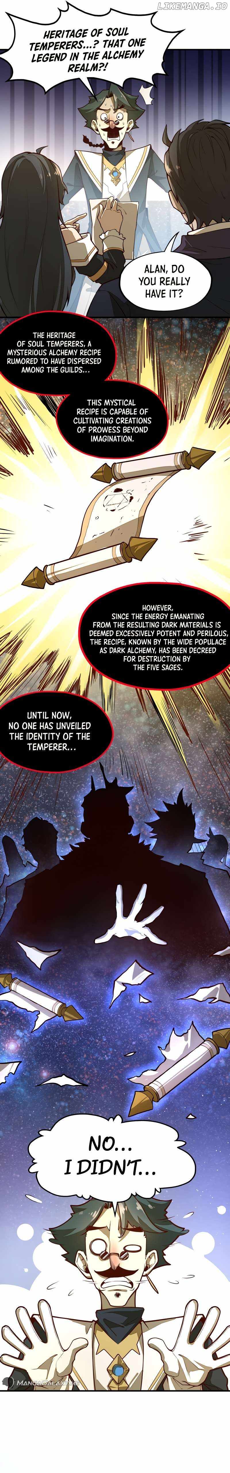 Rise from the Bottom Chapter 5 Kissmanga