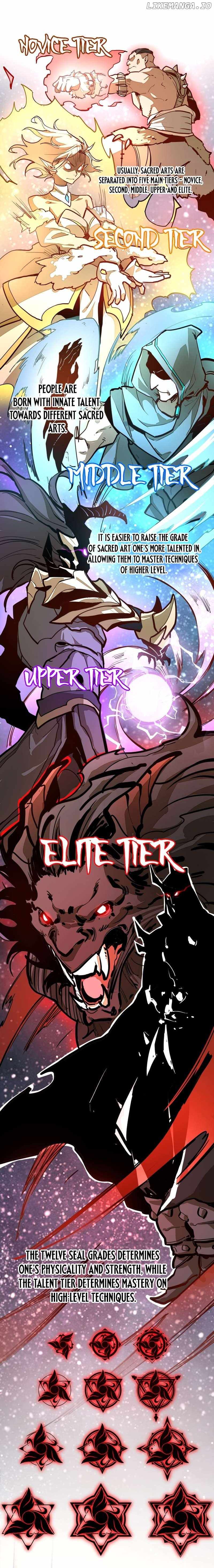 Rise from the Bottom Chapter 6 Kissmanga