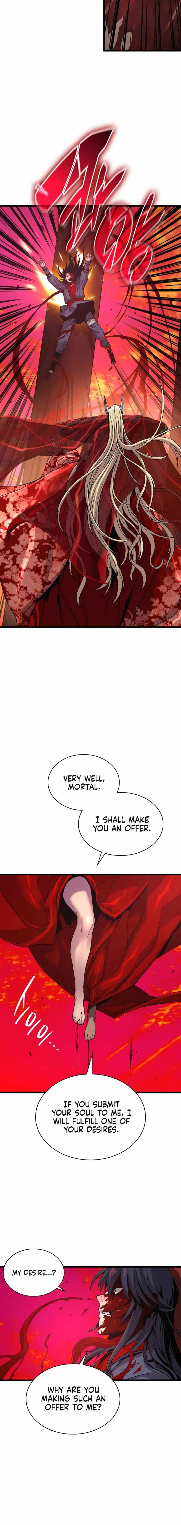 Myst, Might, Mayhem Chapter 12 Kissmanga