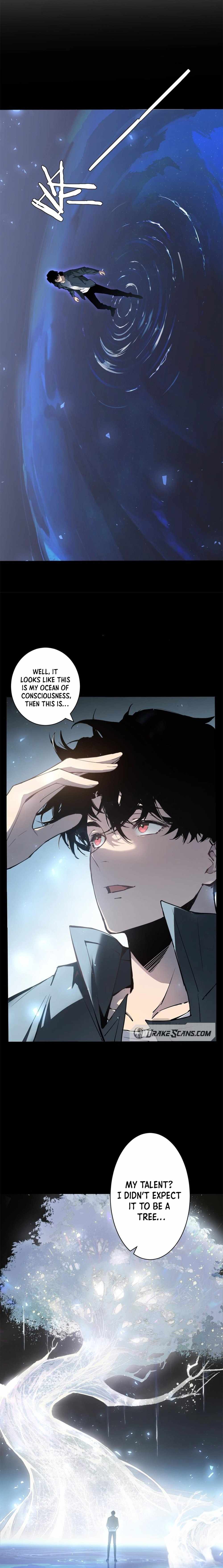 Overlord of Insects Chapter 1 Kissmanga