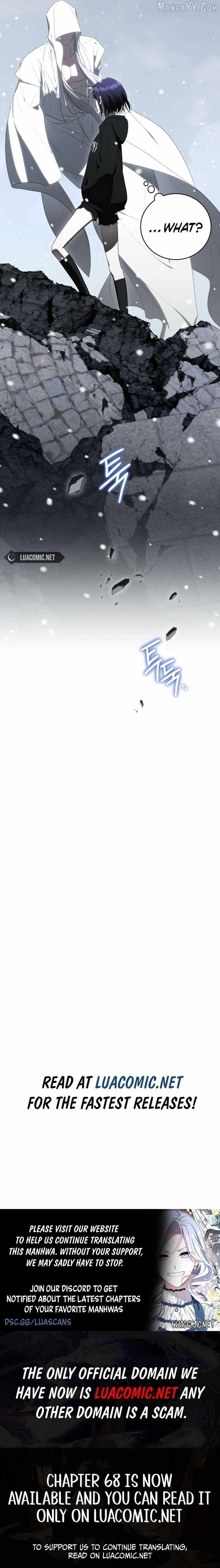 The Rankers Guide to Live an Ordinary Life - Chapter 66 - Kissmanga