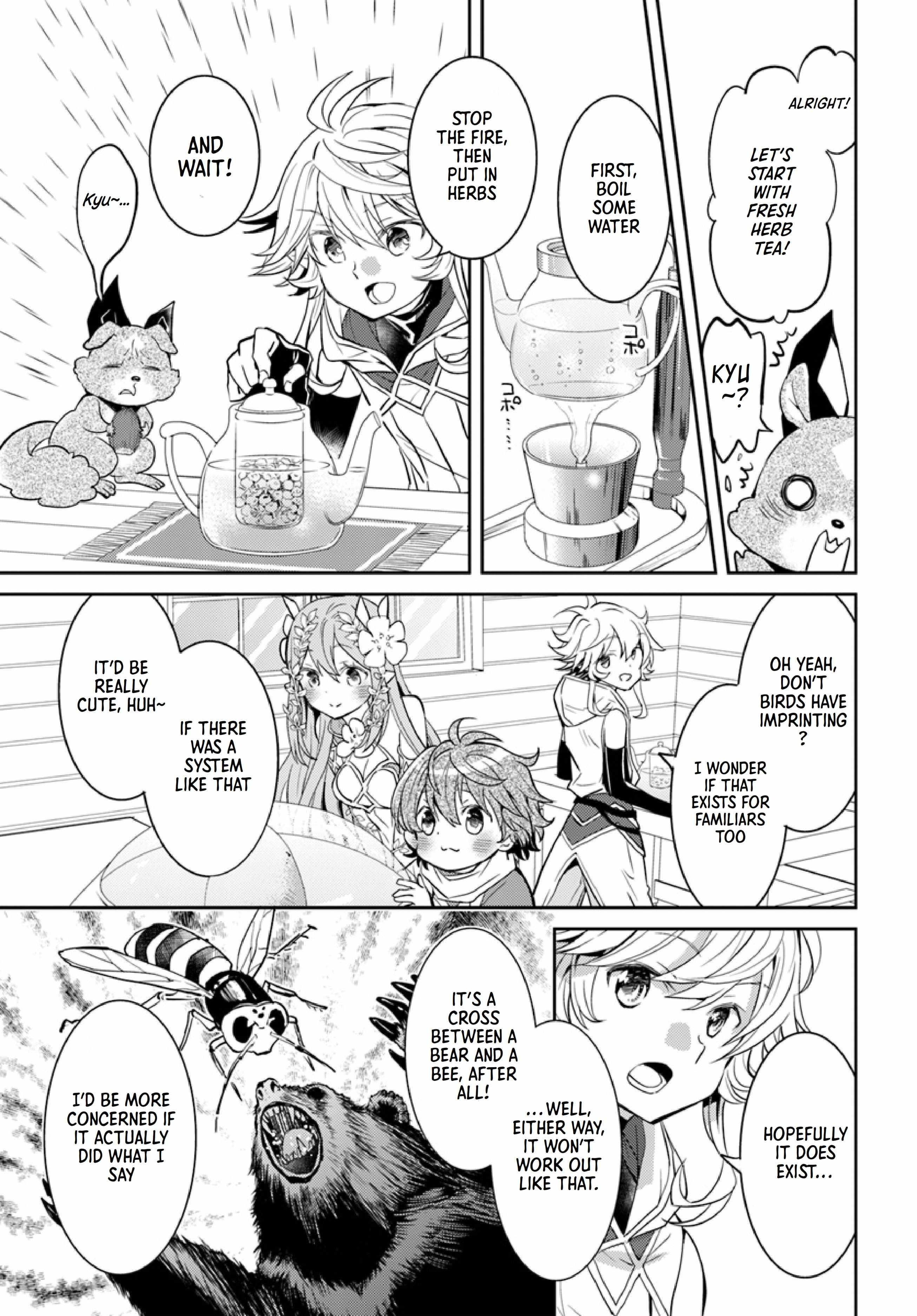 The Late Bloomers Manhua 50 - 9ptdjye