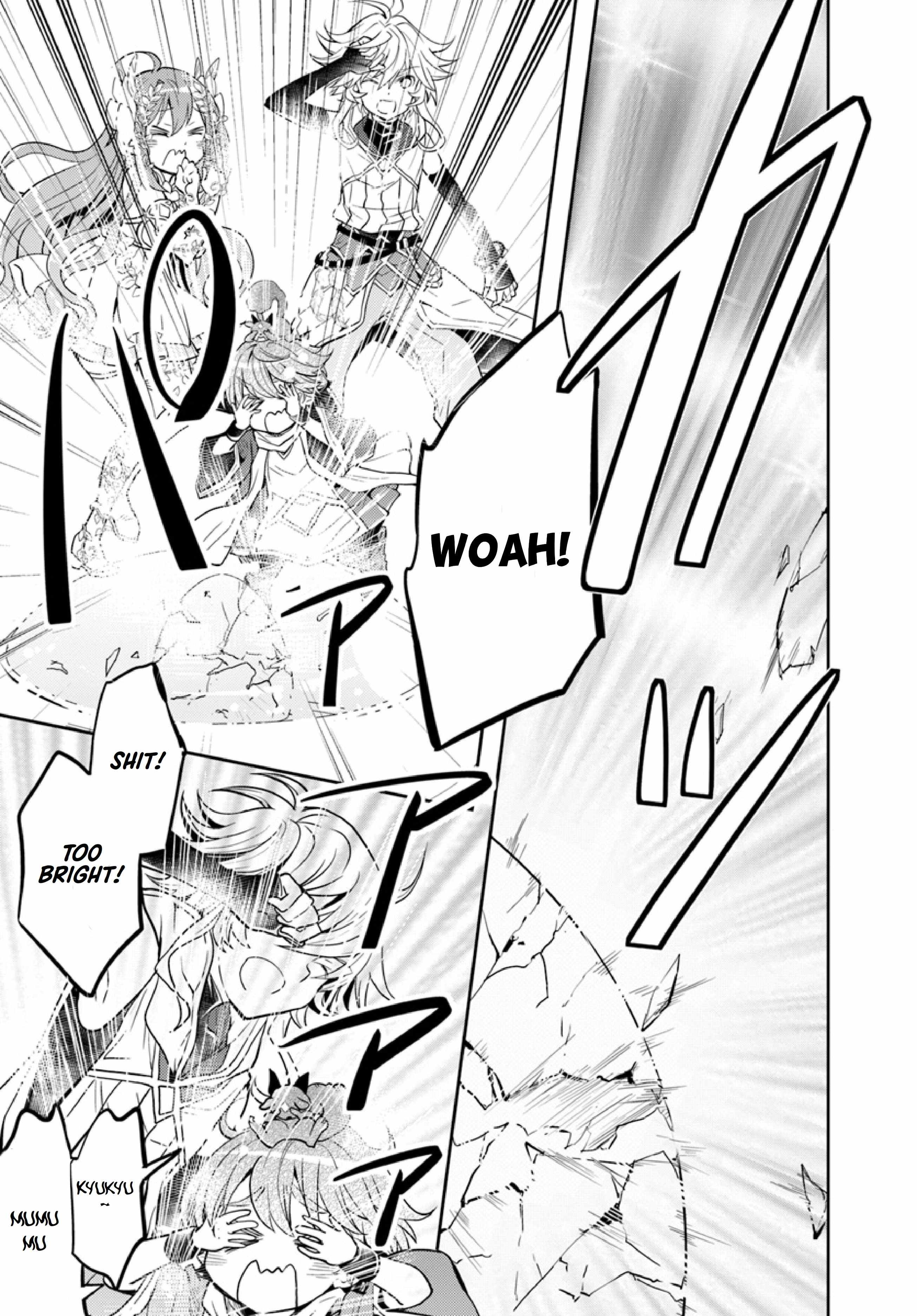 The Late Bloomers Manhua 50 - t8uem8p