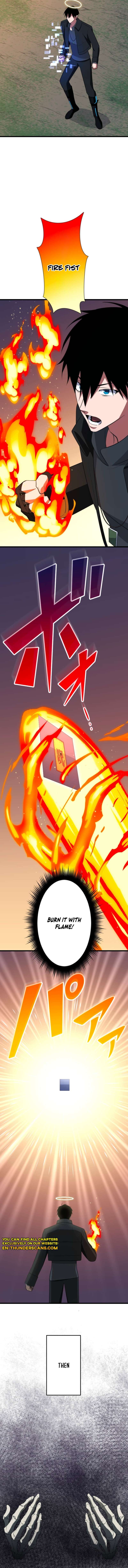 Unparalleled ??? Rank Hidden Equipment - Chapter 77 - Kissmanga