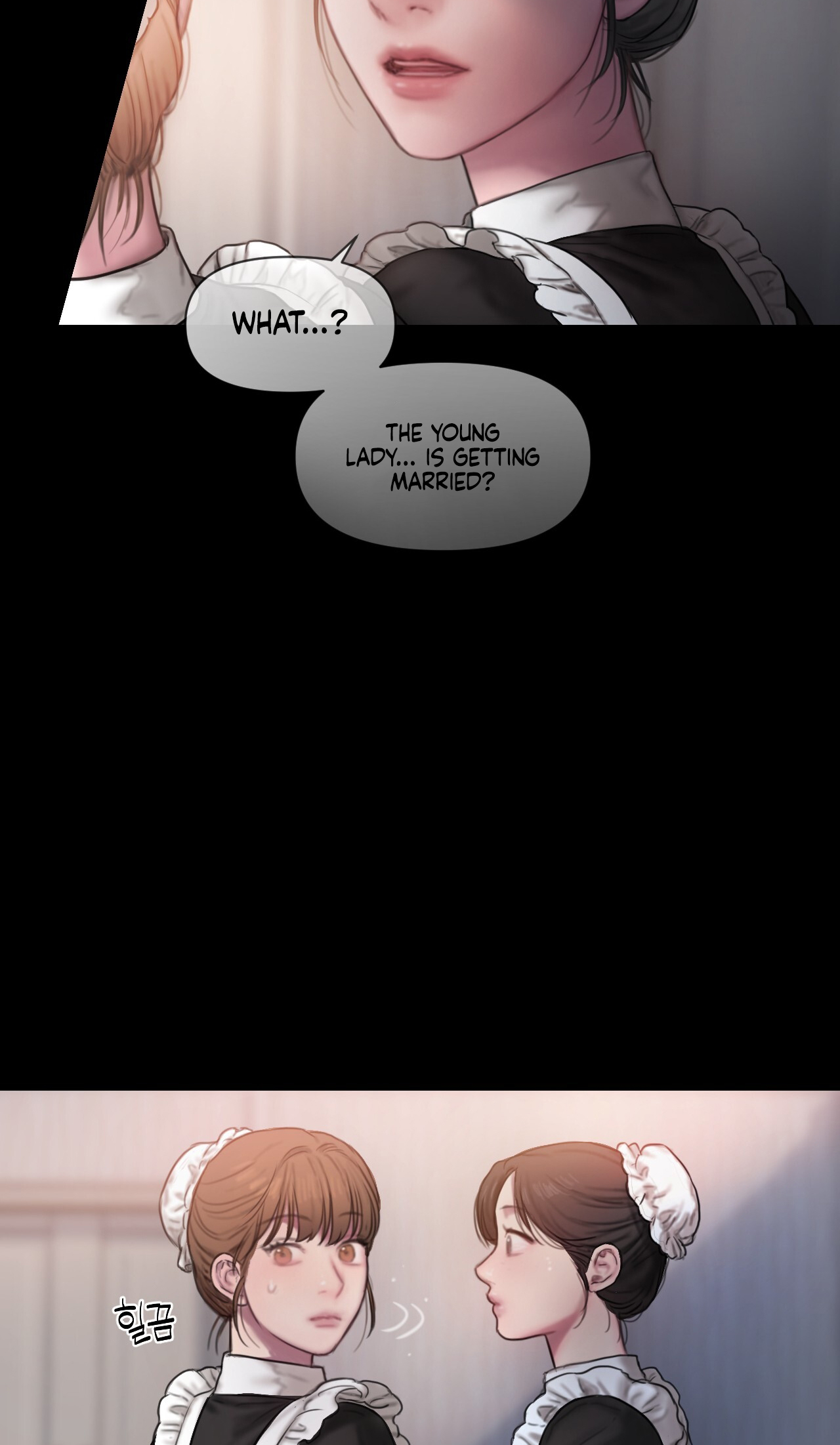 Lily Of The Valley Chapter 1 Kissmanga
