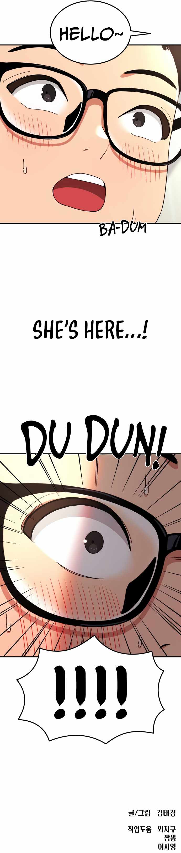 Top 1 Fighting Tutoring Chapter 12 Kissmanga
