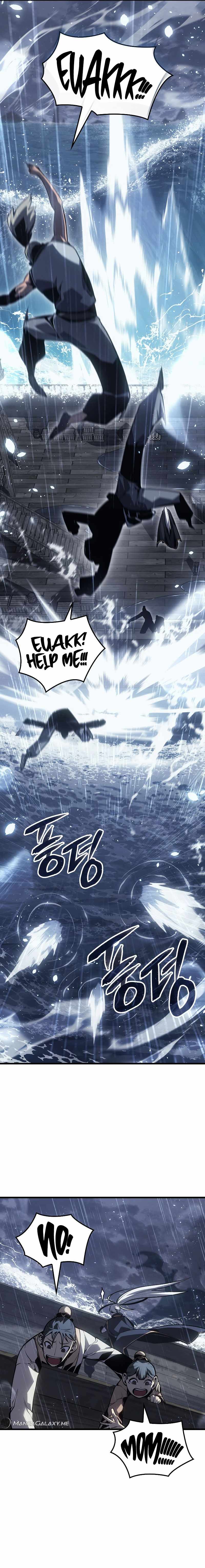 Ice Lord - Chapter 2 - Kissmanga