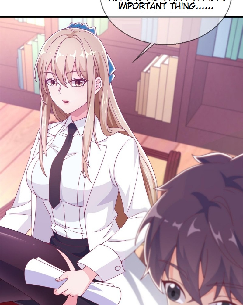 My Magician Senior Chapter 8 Kissmanga my-magician-senior-chapter-8-kissmanga