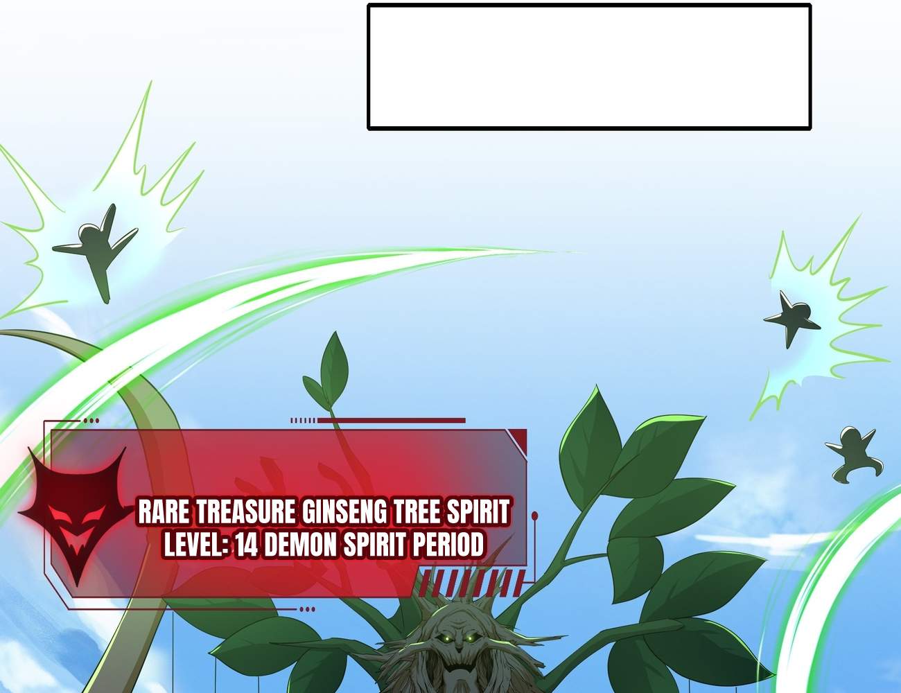 REBIRTH OF KING ZHOU: NOT BEING THE ULTIMATE VILLAIN - Chapter 3