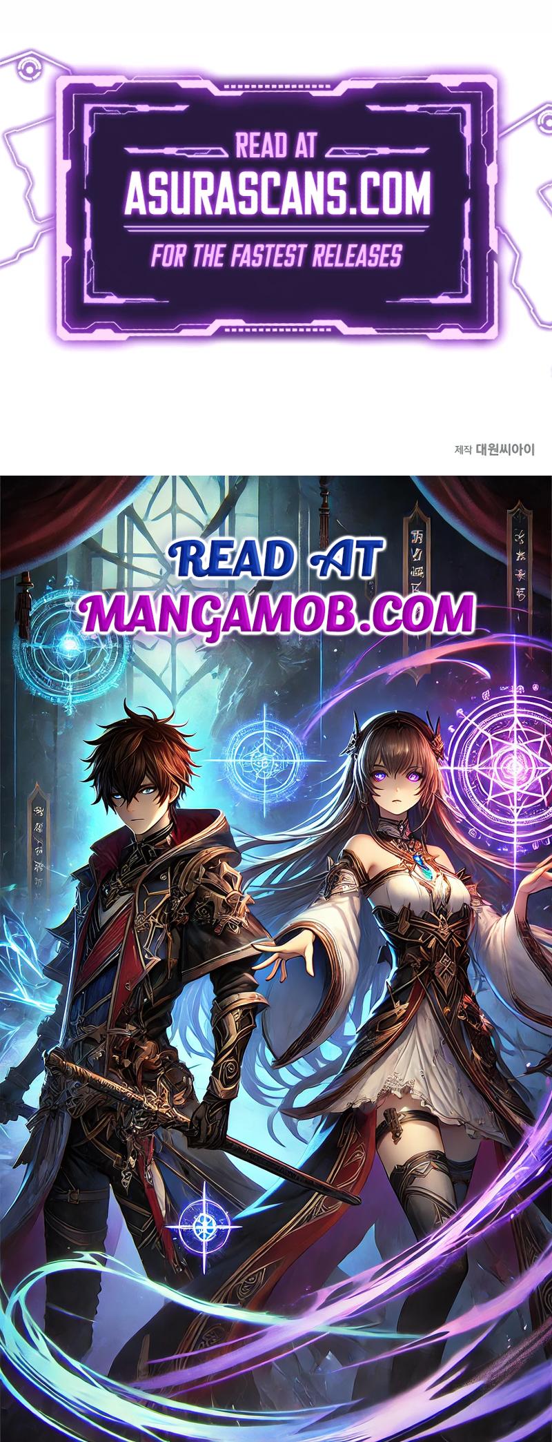 The Regressed Mercenary’s Machinations Chapter 2 Kissmanga