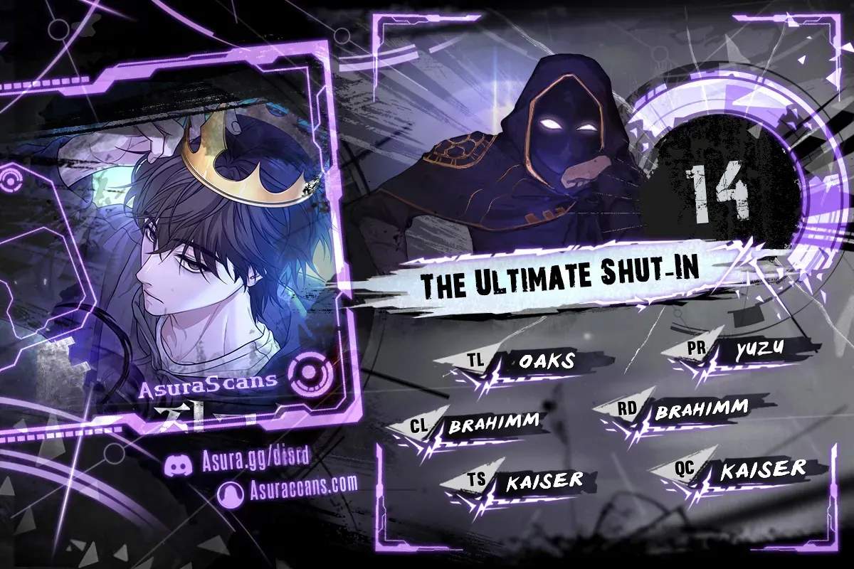 The Ultimate Shut-In - Chapter 14 - Kissmanga