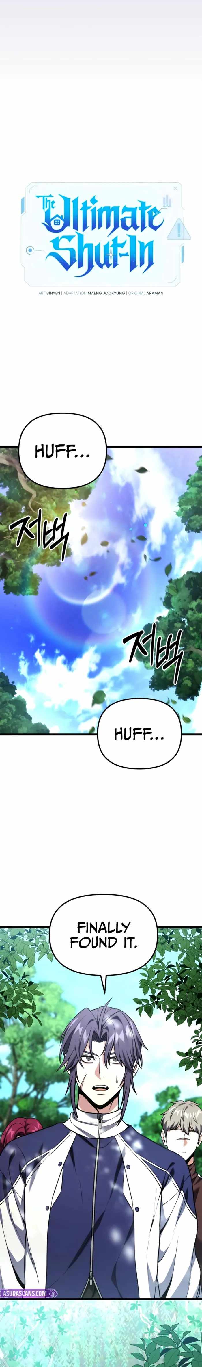 The Ultimate Shut-In - Chapter 62 - Kissmanga