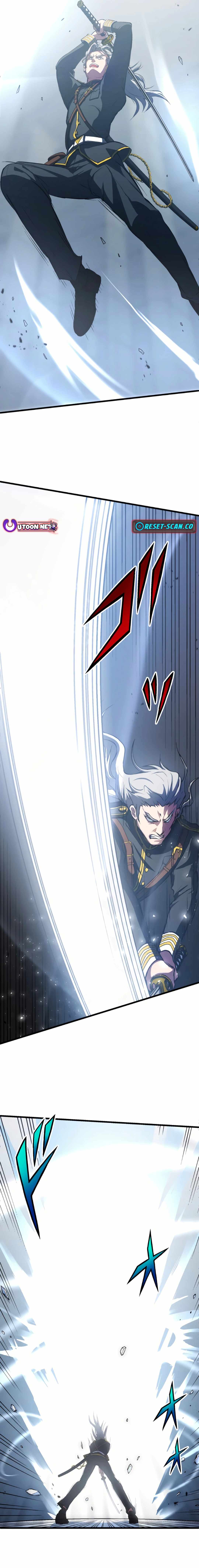 From Earth’s Weakest to the Universe’s Strongest - Chapter 8 - Kissmanga