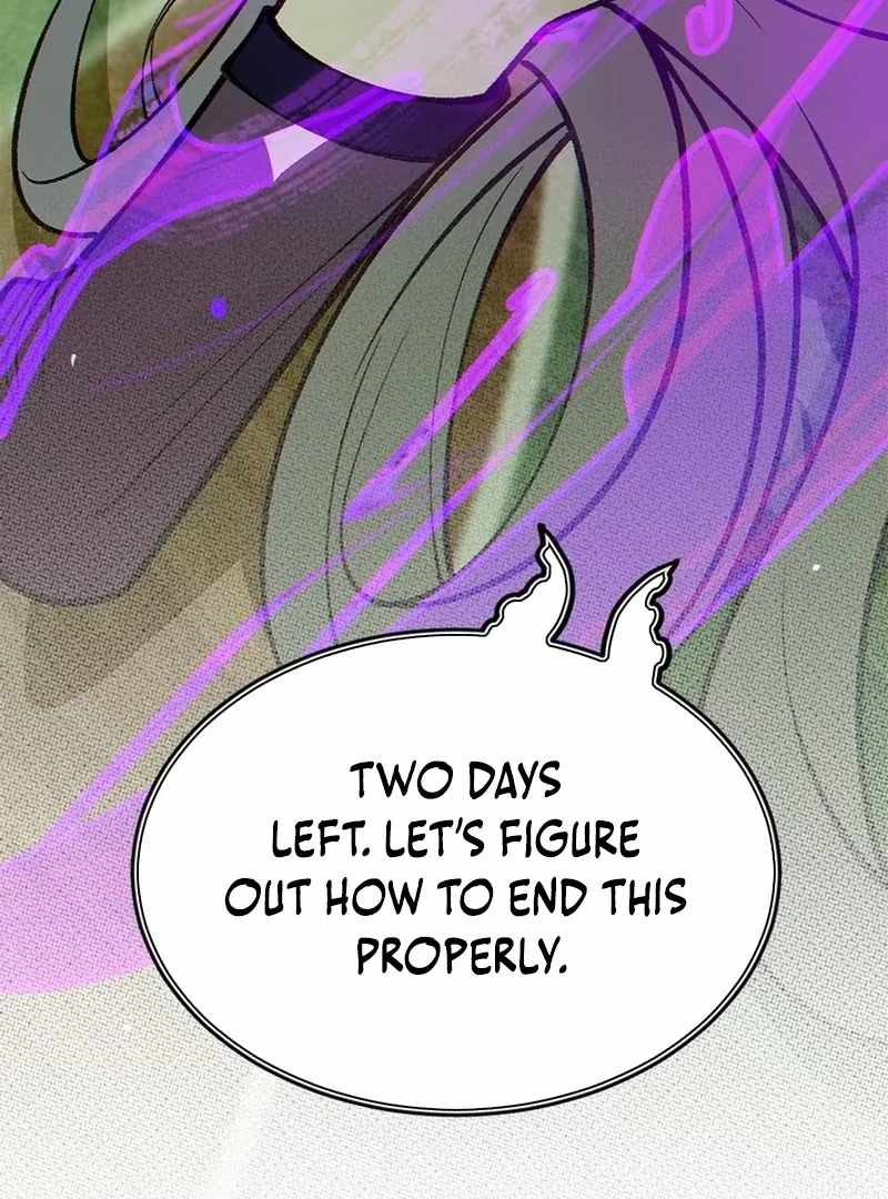 Turning Into A Tentacle Monster, Made Me Crazier - Chapter 22 - Kissmanga