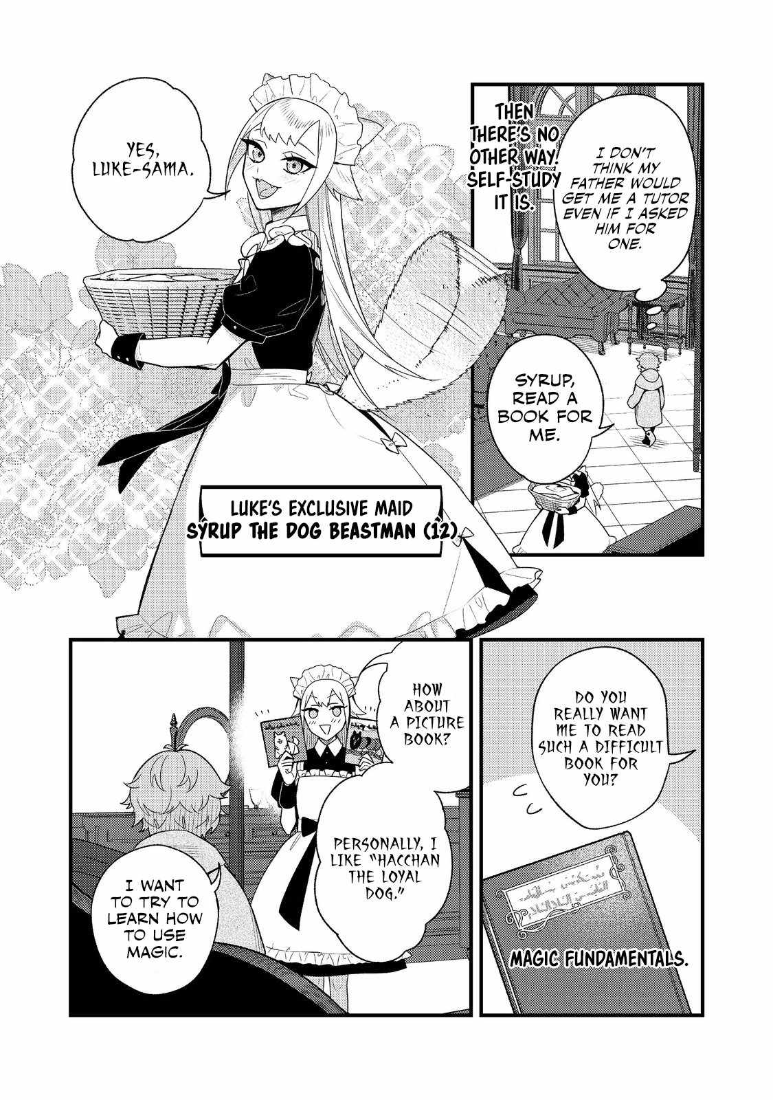 The Lazy Aristocrat Chapter 1 Kissmanga
