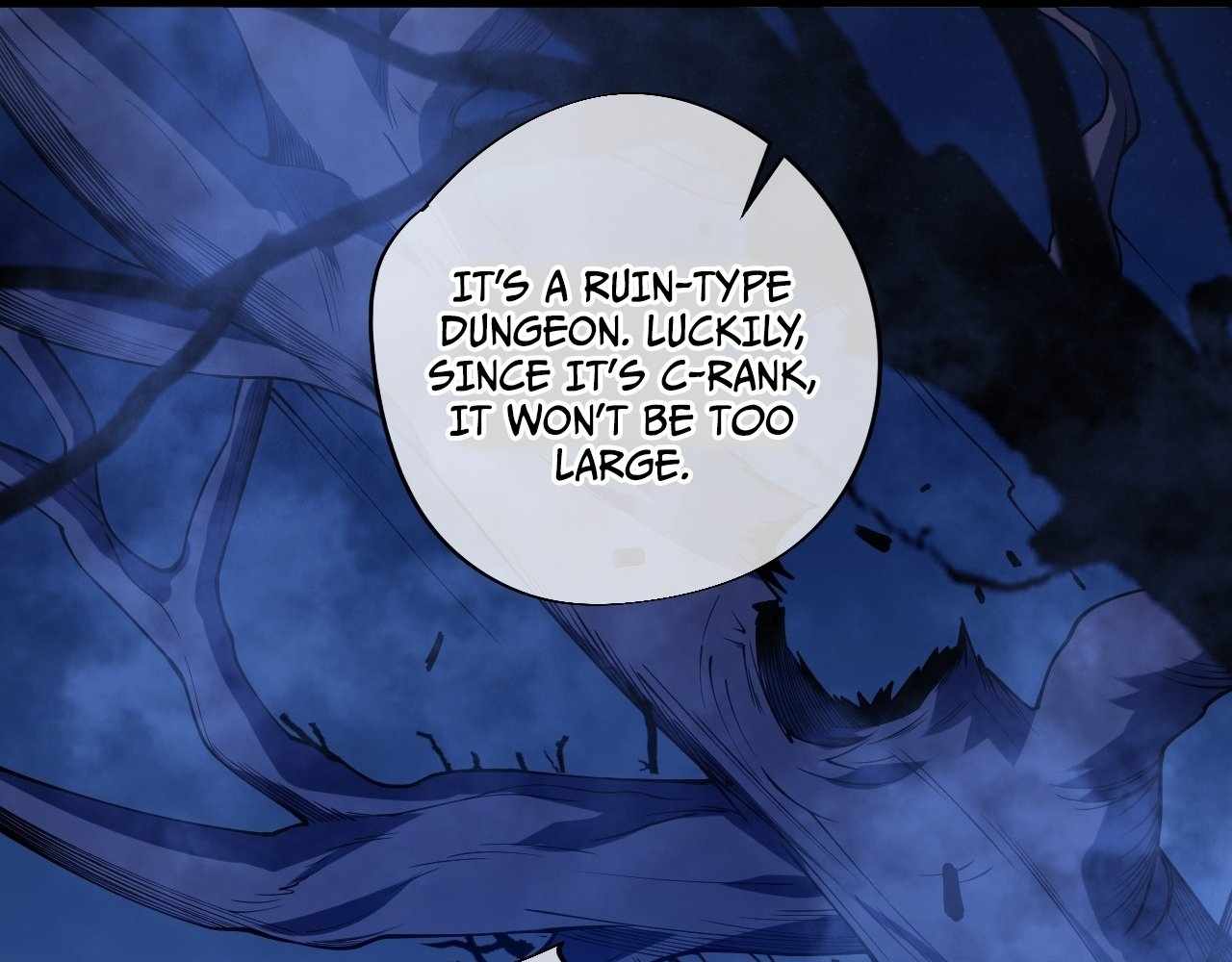 Divine Ring Descends: The Strongest in Another World - Chapter 1