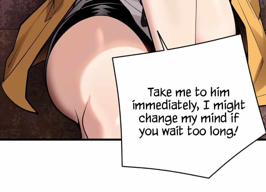 I’m an Undercover Agent in the Demon Nation - Chapter 9 - Kissmanga